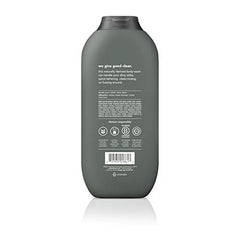 Method Men Sea Surf notas-naval: fragancia marina para despertar los sentidos