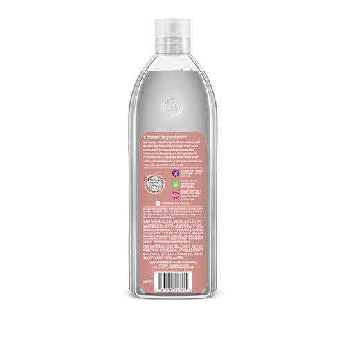 Method Premium conjunto de rellenos 28oz para rellenar botellas