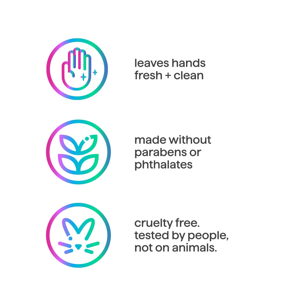 Method Premium programa de reciclaje que apoya comunidades