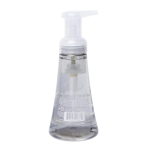 Espuma suave de Method Sweet Water para manos, sensación limpia tras cada lavado.