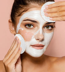 Esponjas METUUTER tamaño 2,8 pulgadas para exfoliar suavemente.