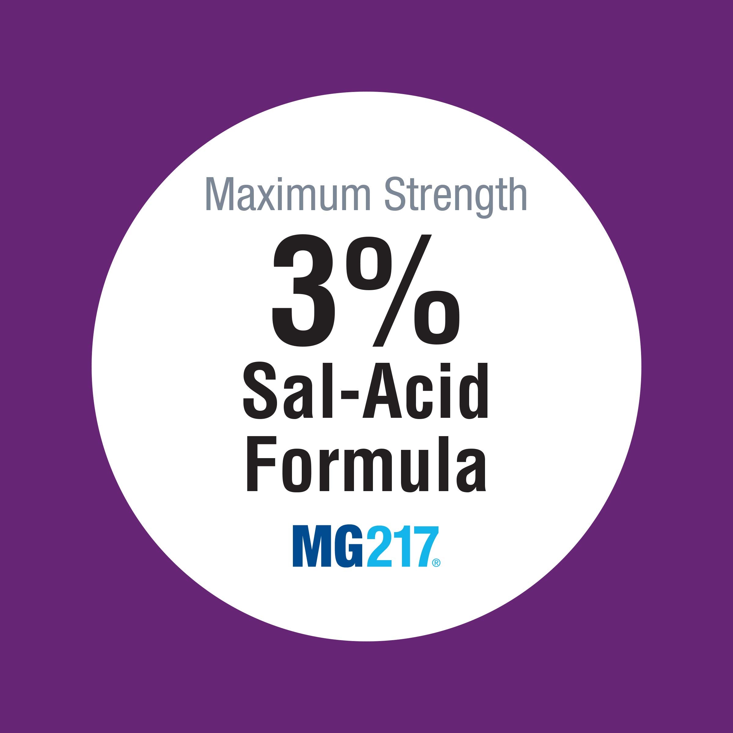 MG217 cream enriched with avocado oil for nourishing hydration.