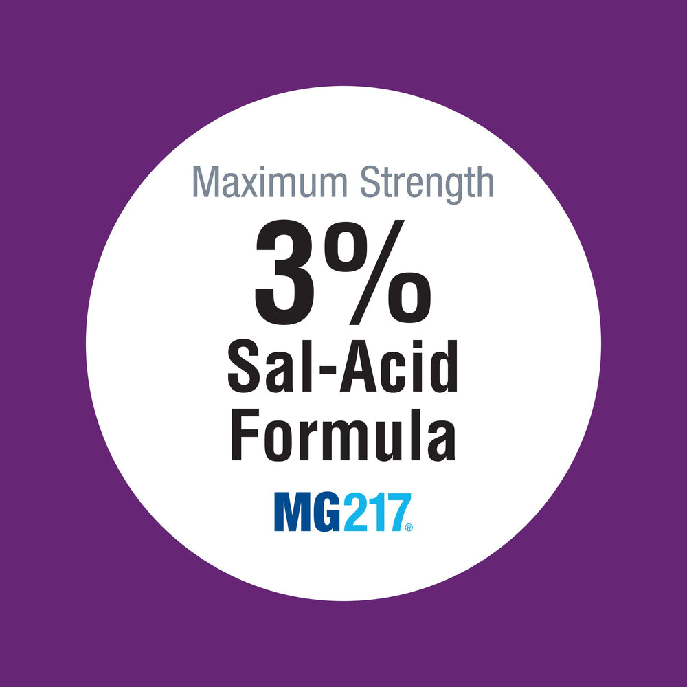 MG217 cream enriched with avocado oil for nourishing hydration.