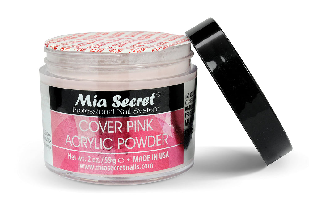 Mia Secret Apto para cualquier nivel de técnica, desde principiantes hasta profesionales.