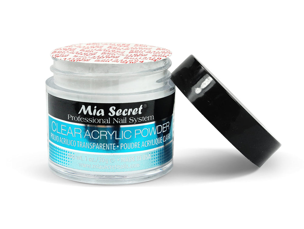 Compatibilidad con geles Formagel, Polimia y Biobuilder de Mia Secret.