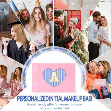 Regalo ideal para mujer, perfecto para cumpleaños y graduaciones.