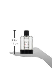 Colonia Michael Jordan para hombre, empaque con diseño moderno para almacenamiento cómodo.
