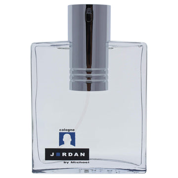 Jordan de Michael Jordan, spray de aplicación, ideal para salidas y confianza.