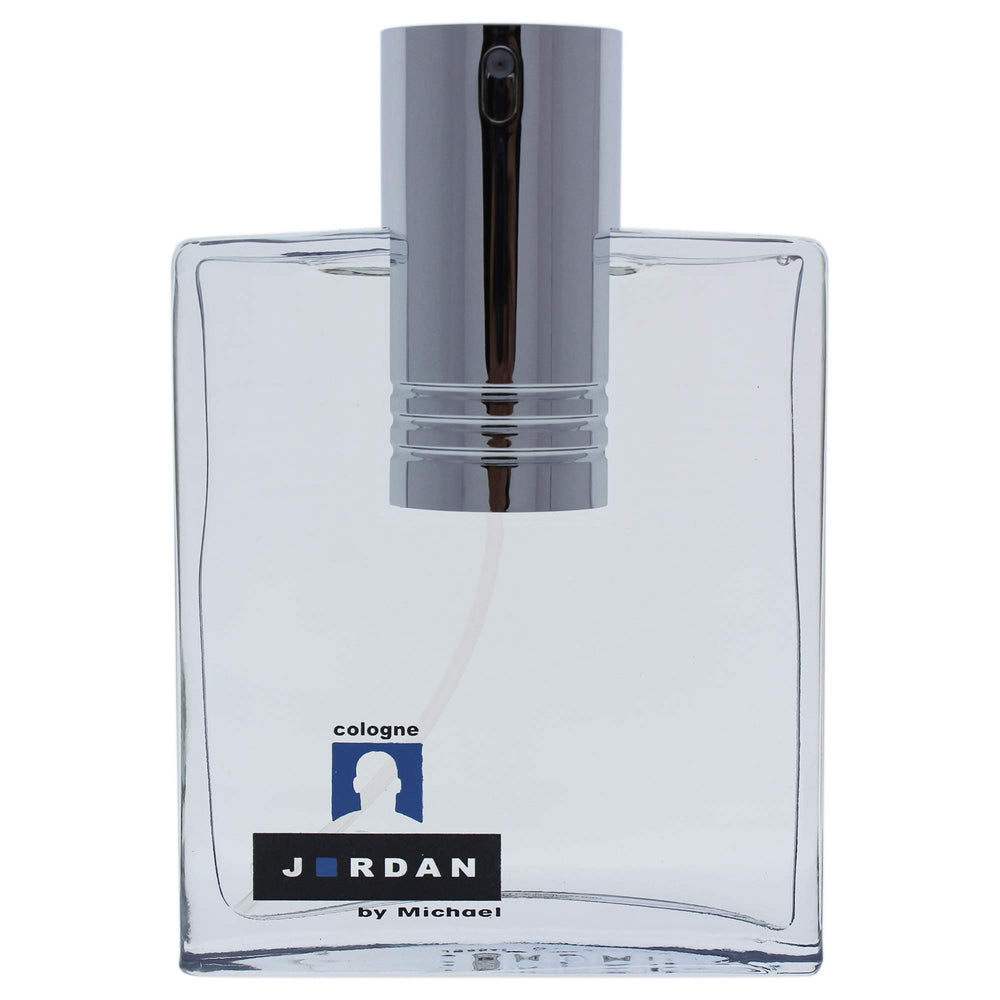 Jordan de Michael Jordan, spray de aplicación, ideal para salidas y confianza.