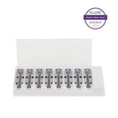 MICHAEL TODD Sonicsmooth Pro+ huit lames pour sessions pratiques de dermaplaning