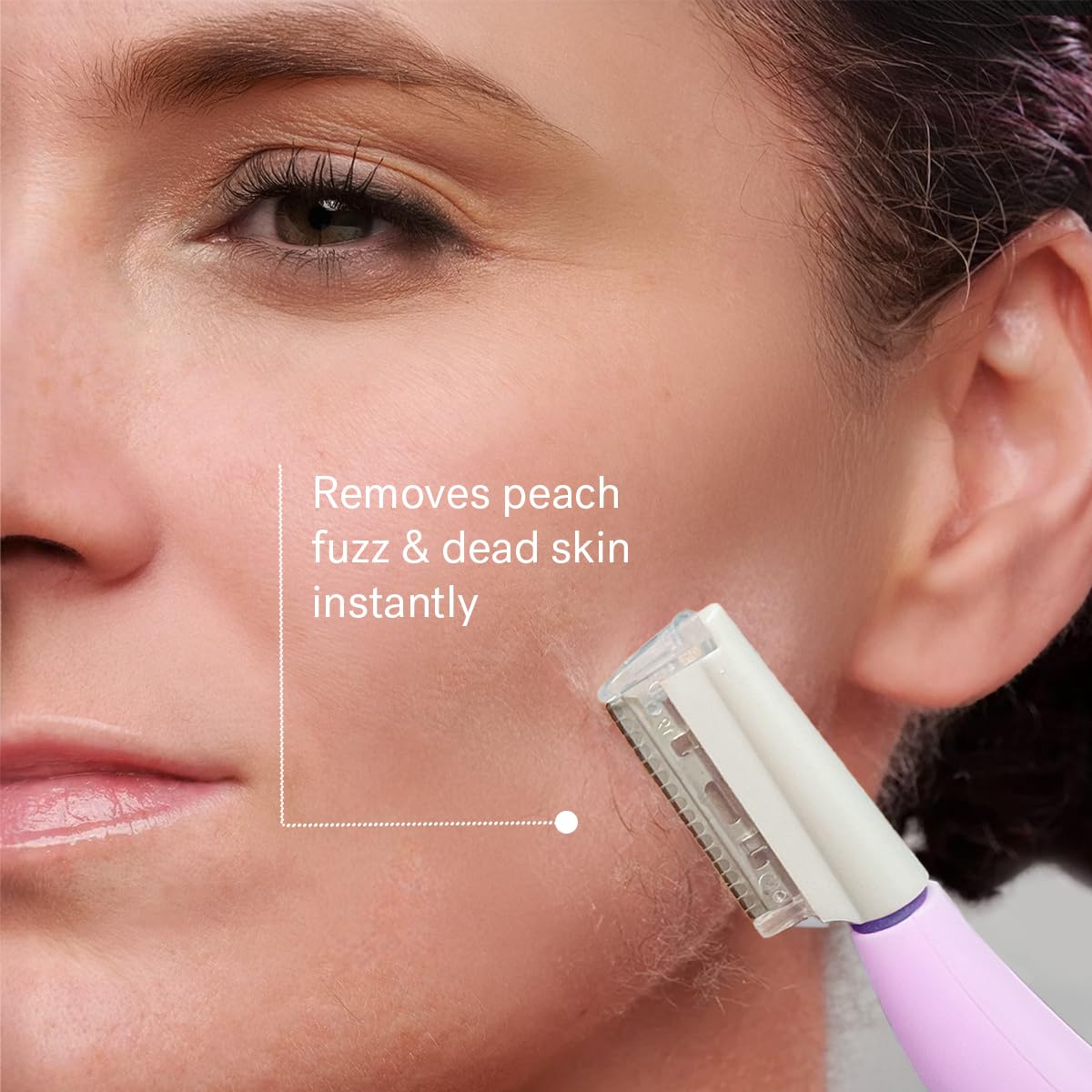 MICHAEL TODD Sonicsmooth: tres velocidades para dermaplanado personalizado