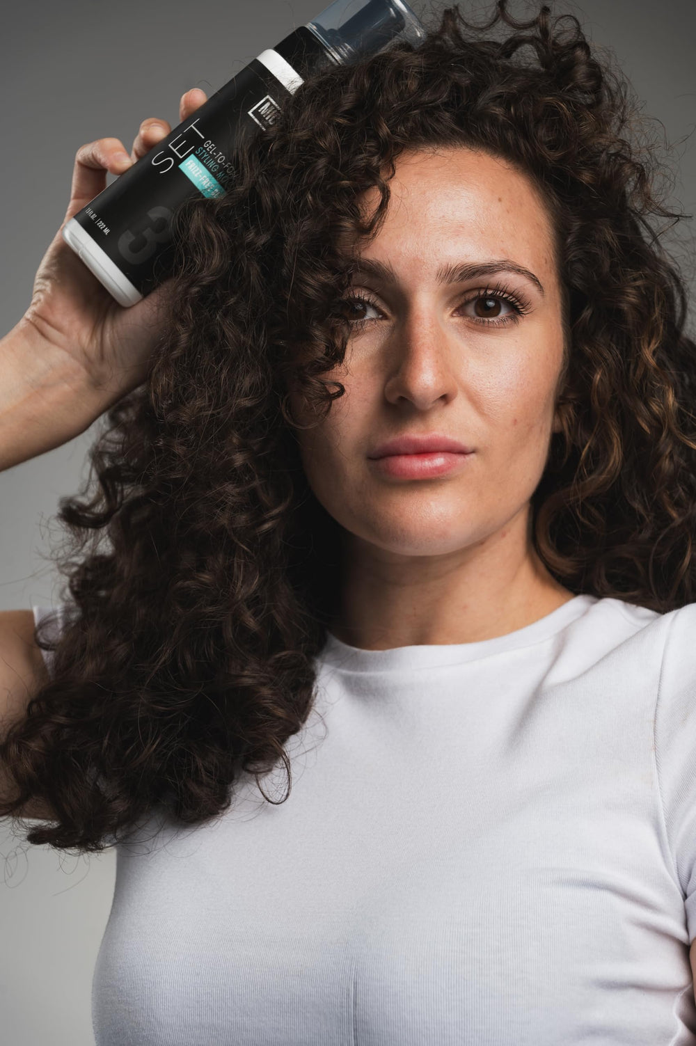 Miche Beauty: apto para todo tipo de rizos, definición y flexibilidad.