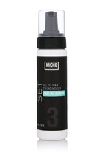 Miche Beauty envase elegante: uso diario y estilo ligero.