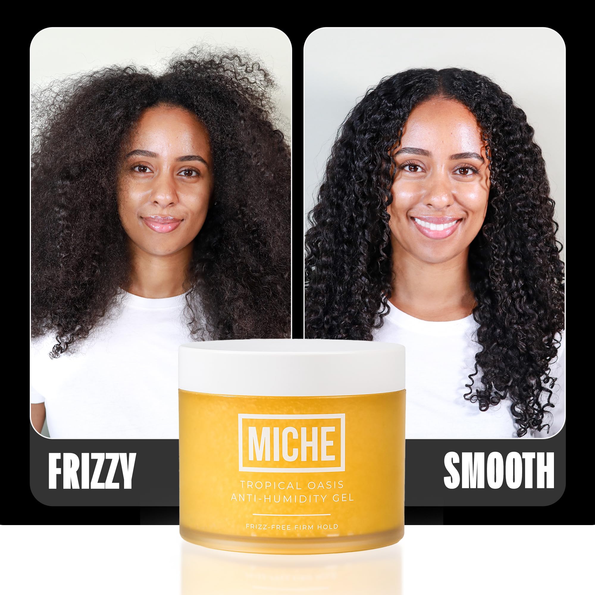 Miche Beauty Gel apariencia pulida para todas las ocasiones