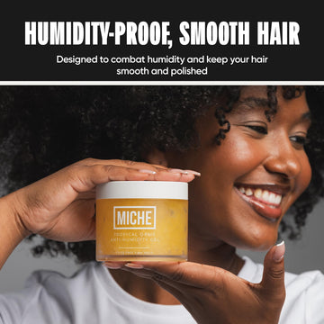 Miche Beauty Gel protección antihumedad para climas húmedos