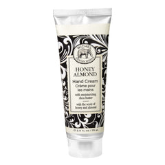 Michel Design Works crema manos grande, textura suave para uso diario