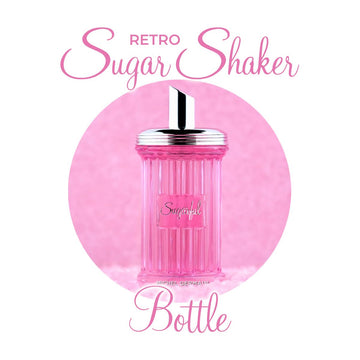 Regalo ideal: Sugarful, presentación elegante para sorprender
