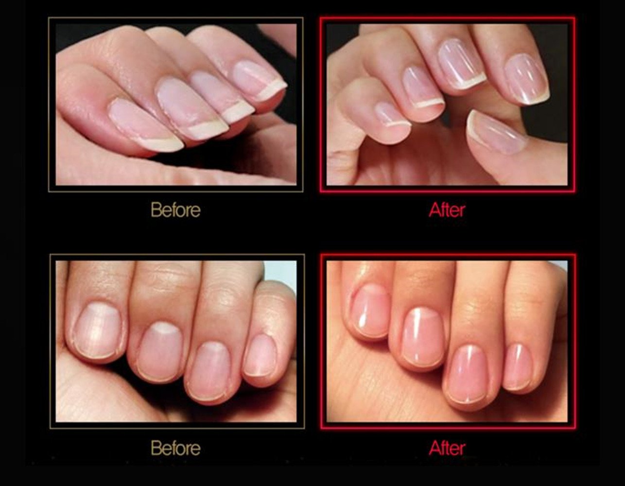 MiDenso Variedad de colores Rosa Dorado, Azul, Vino Rojo para personalizar uñas