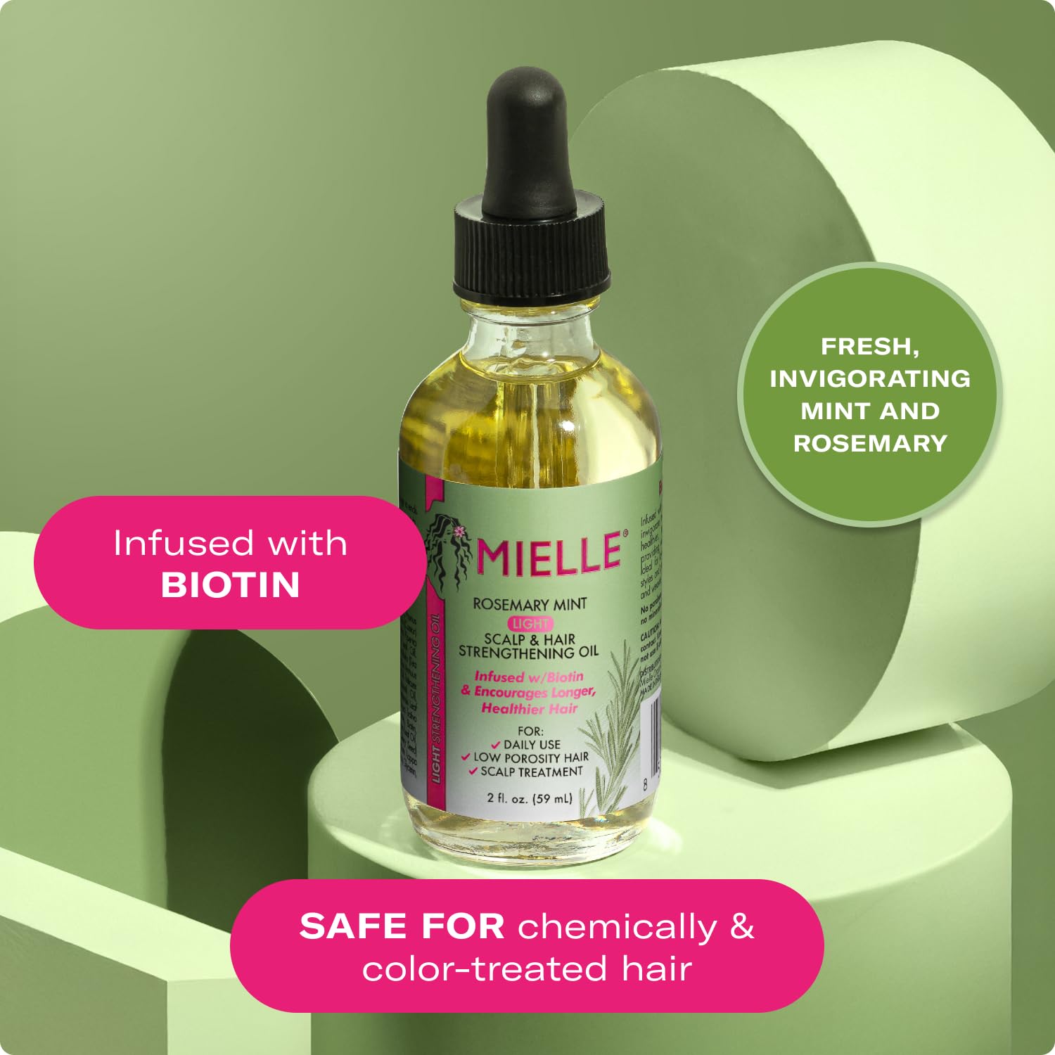 Uso pre lavado para cabello suave y nutrido.