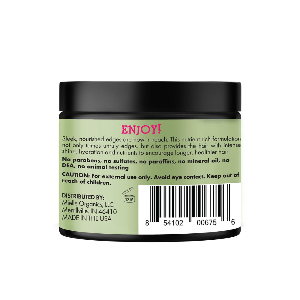 Mielle Organics Apto para todas las texturas de cabello natural