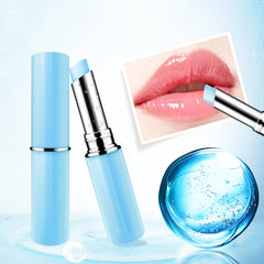 Bálsamo labial MIESCHER, textura cremosa para labios suaves y protegidos.