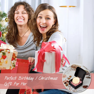 MIHAGUTY Regalo elegante para mujeres, ocasión especial o cumpleaños.