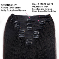 Mezcla natural de color Mihugass para combinar con tu cabello