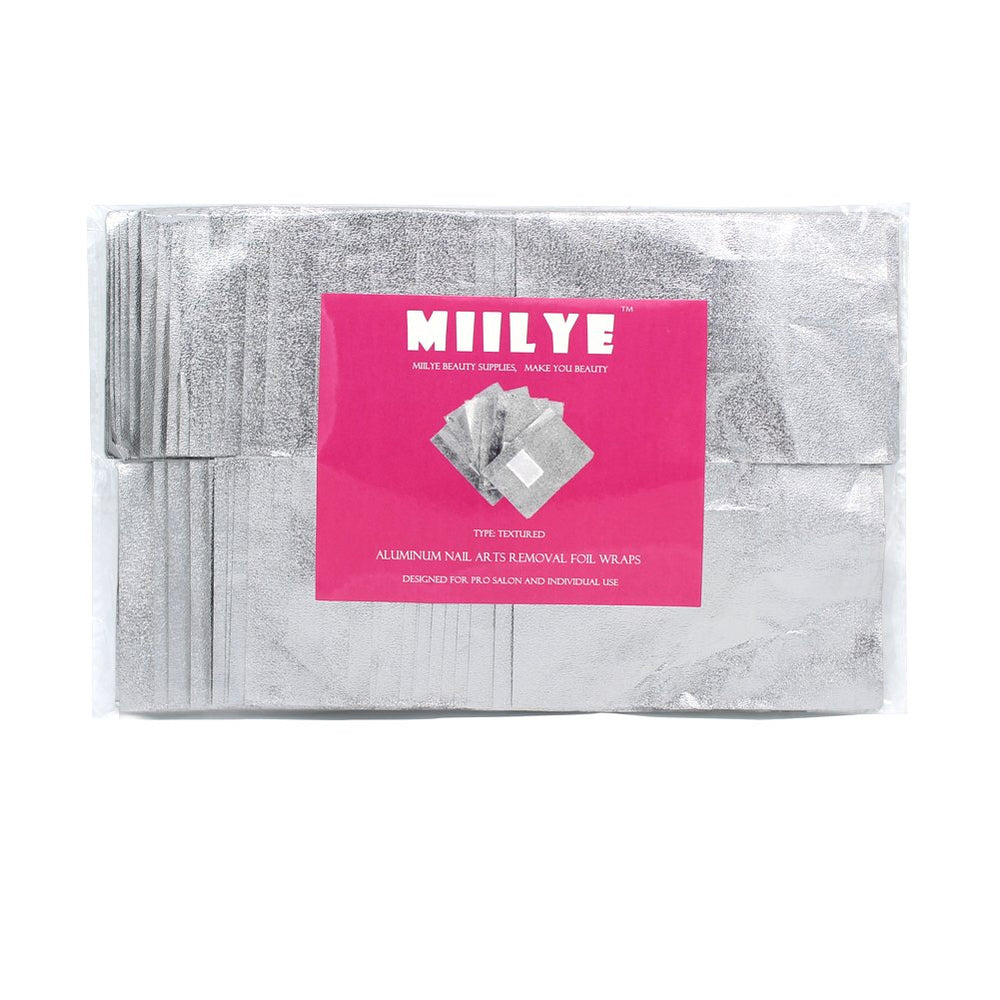 MIILYE envolturas aptas para dedos y pies, retiro cómodo en casa.