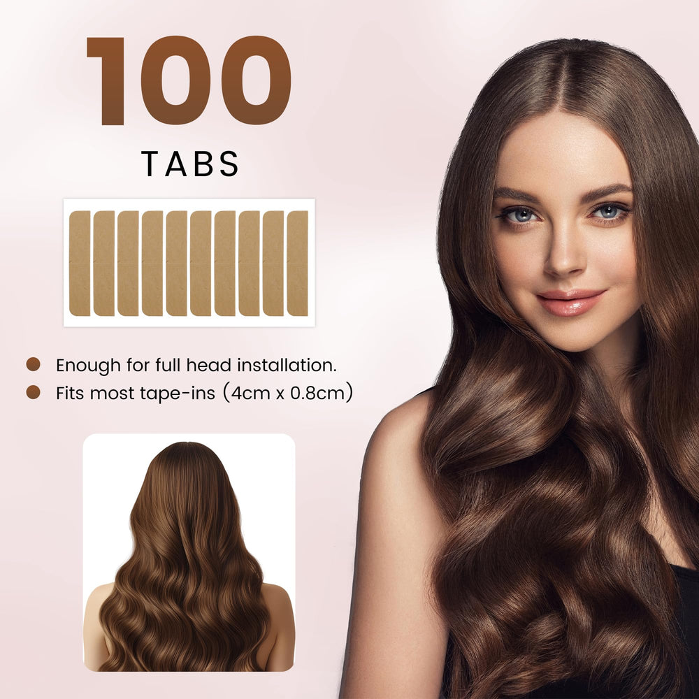 Tapas de extensión MIILYE 4 cm por 0,8 cm para una instalación precisa.