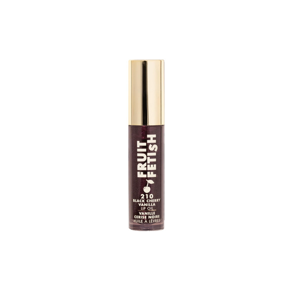 Milani aceite labial aplicación directa para brillo intenso sin sensación grasa
