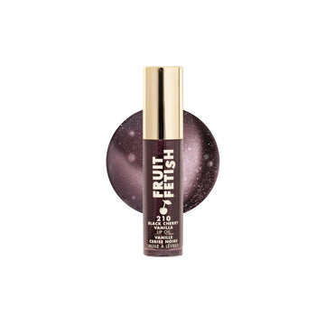 Milani aceite labial brillo suave en labios para un aspecto jugoso y cómodo