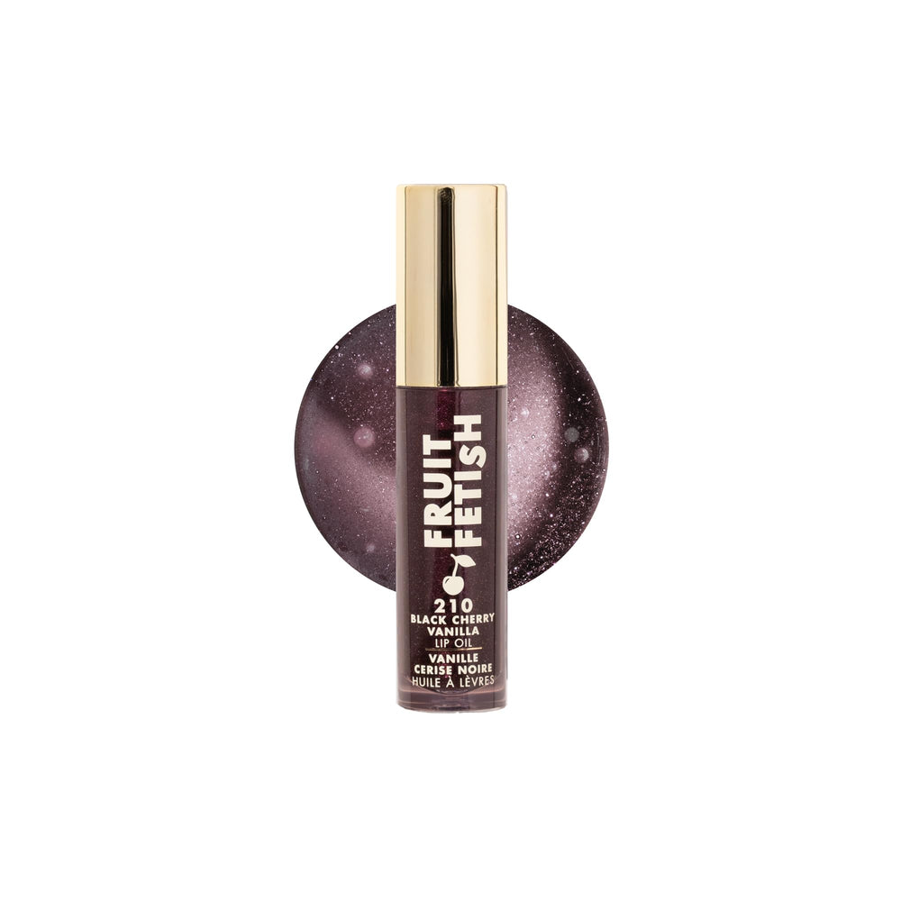 Milani aceite labial brillo suave en labios para un aspecto jugoso y cómodo