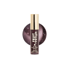 Milani aceite labial brillo suave en labios para un aspecto jugoso y cómodo