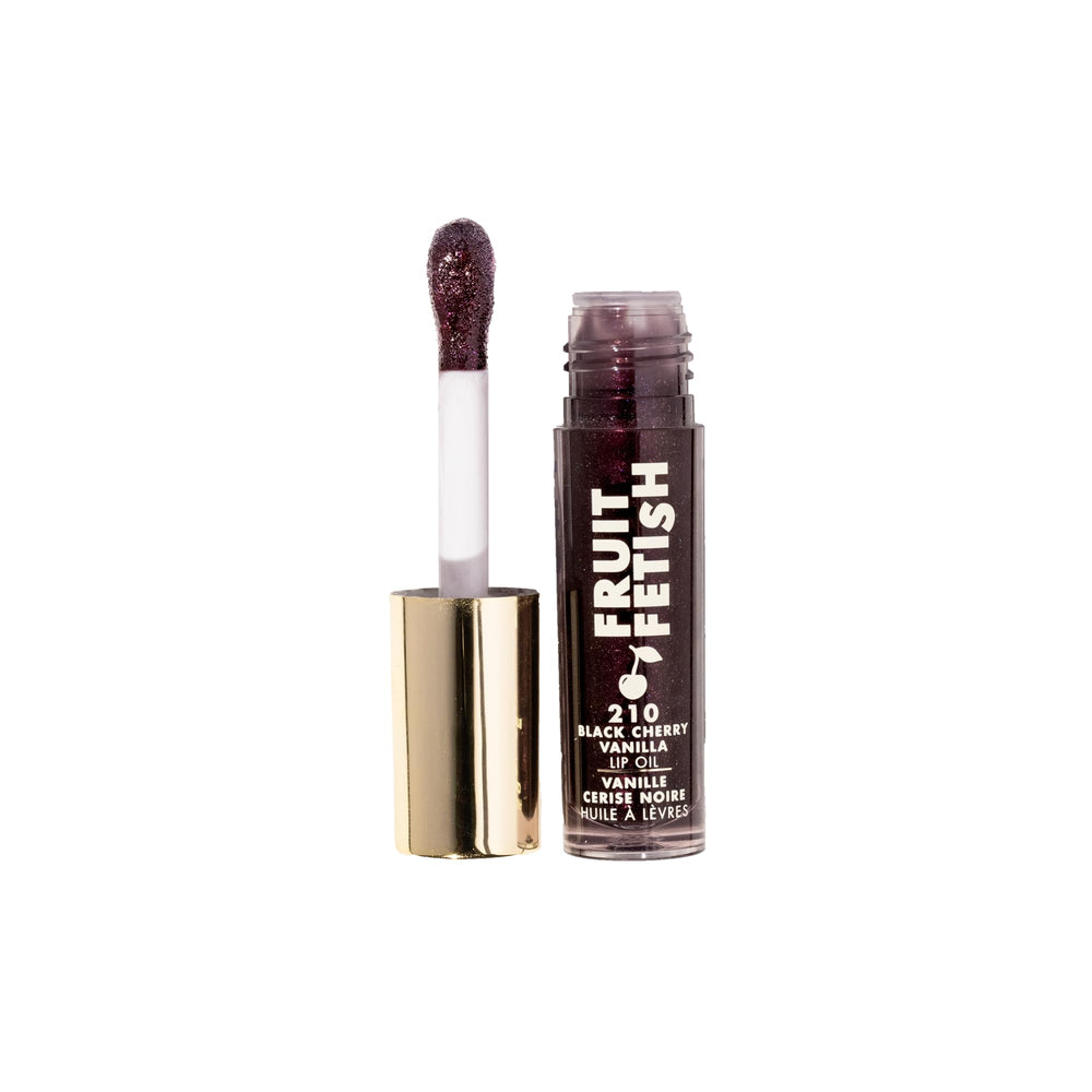 Milani aceite labial en empaque elegante para hidratación inmediata de labios