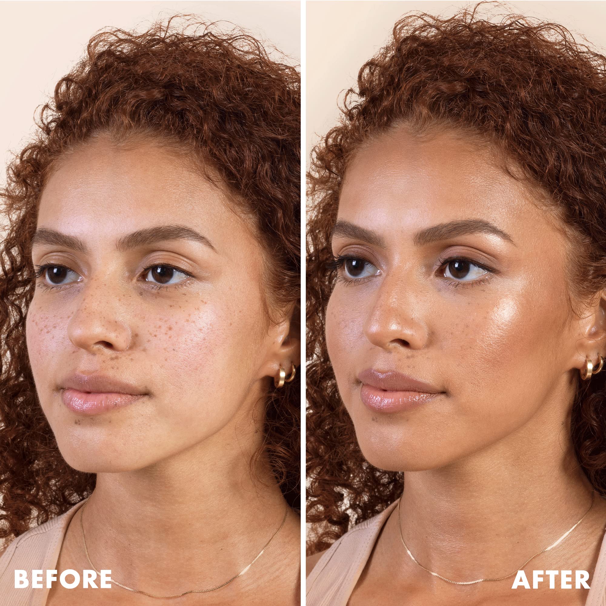 Milani Aclarador de ojeras líquido para iluminar la mirada