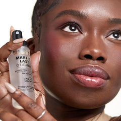 Milani Make It Last: aplicación rápida sobre maquillaje para fijar