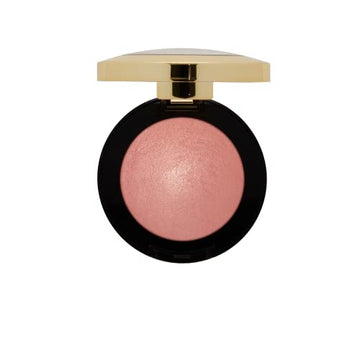 Milani Baked Blush brillo sutil, realce suave de mejillas para todo tono de piel.
