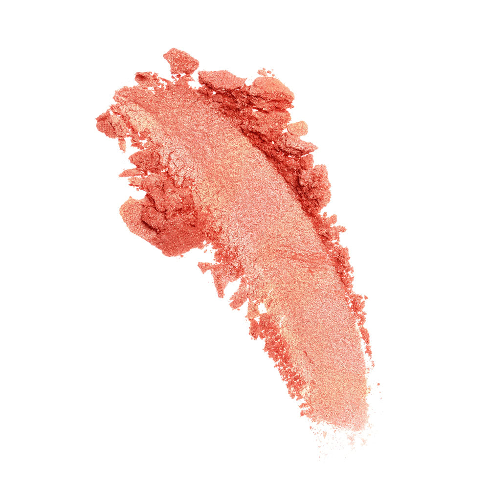 Milani Baked Blush Corallina: efecto contorno suave y natural.