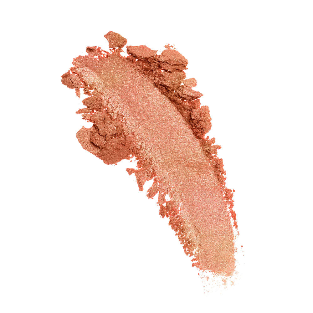 Milani Baked Blush Rosa d'Oro, historia de la marca y su conexión con East LA.