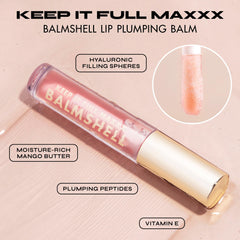 Brillo suave de Milani Keep It Full Maxxx para acabado natural