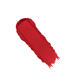 Milani Color Fetish Barra de Labios Mate Bandera Roja, textura aterciopelada para acabado duradero