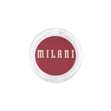 Milani Beso de Mejilla Merlot Momento, ideal para retoques rápidos durante el día