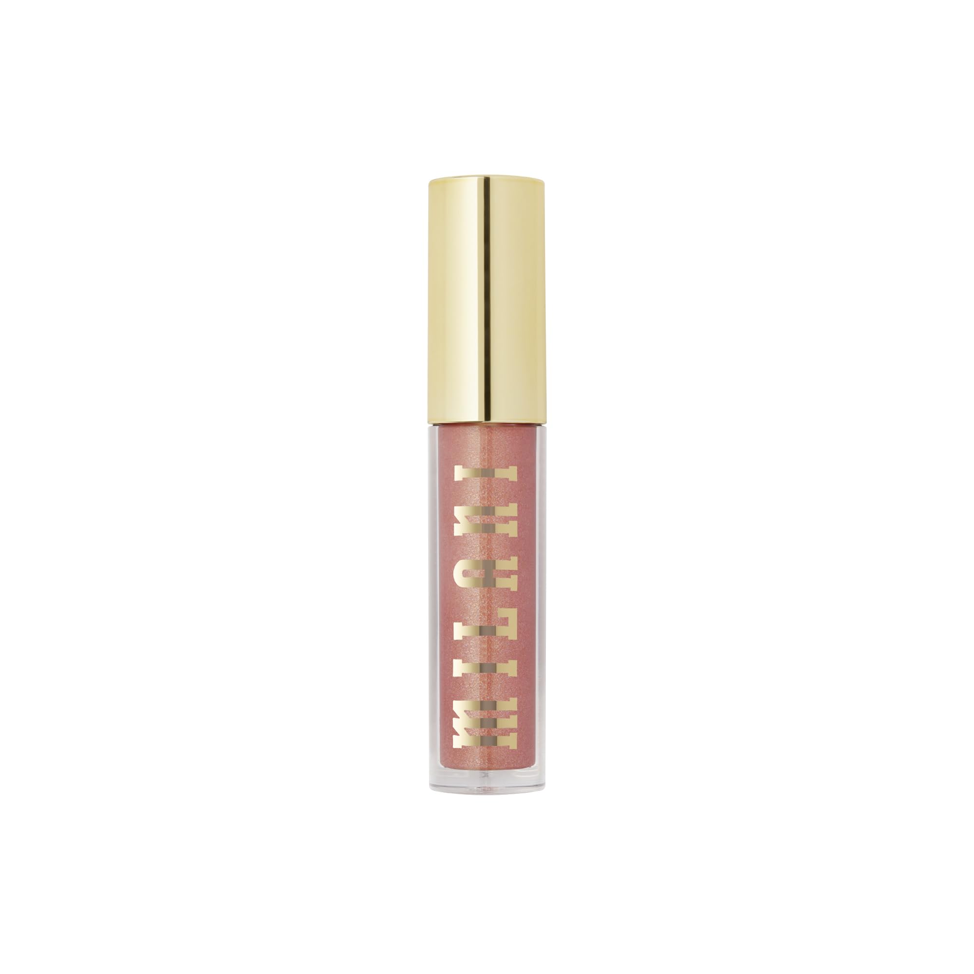 Milani Brillo Labial Nutritivo: versión libre de crueldad para un uso consciente.