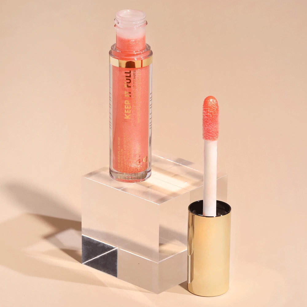Milani Brillo Labial disponible en 16 tonos para combinar con estilos