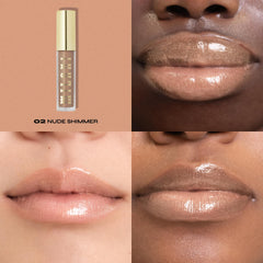 Milani Brillo Labial con ácido hialurónico hidrata y aporta volumen suave