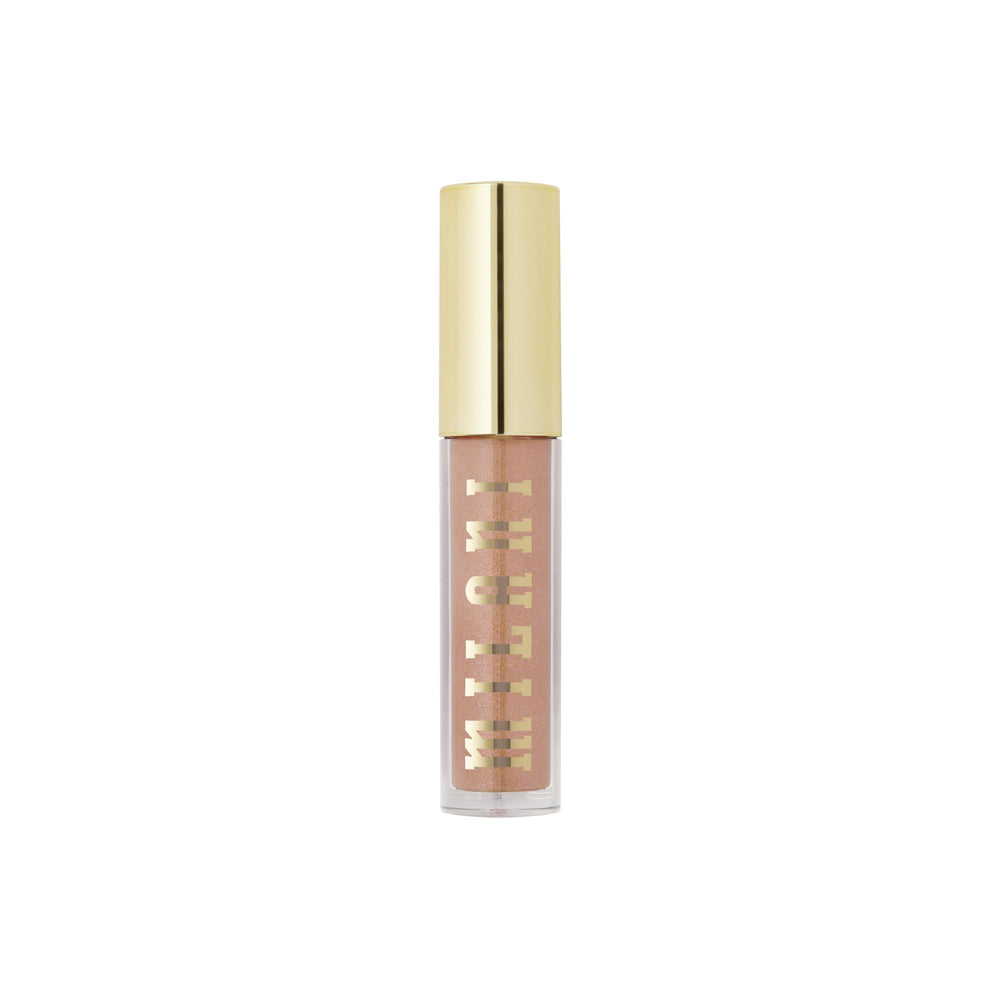 Milani Brillo labial brillo sutil para look diario