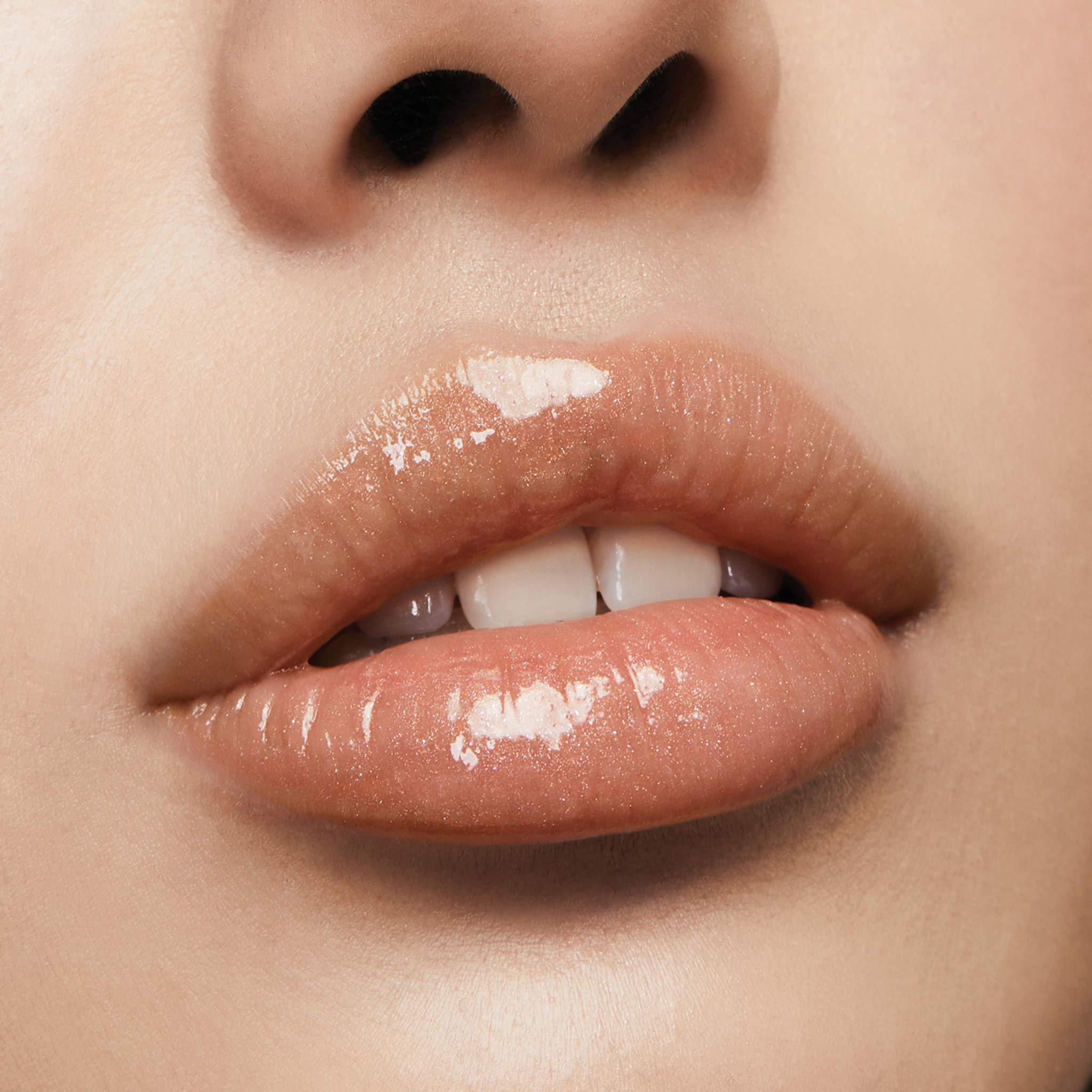 Milani Brillo Labial libre de crueldad para consumo diario