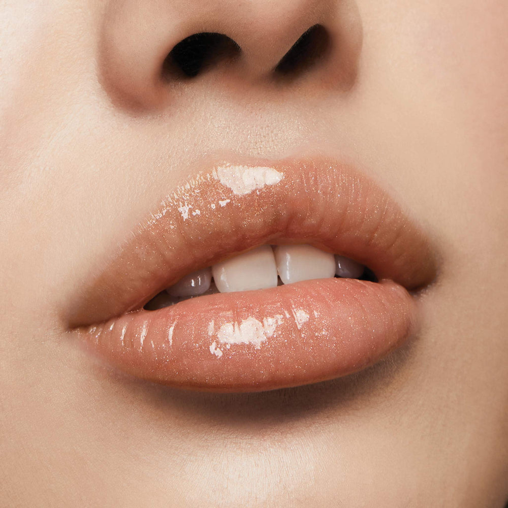 Milani Brillo Labial libre de crueldad para consumo diario