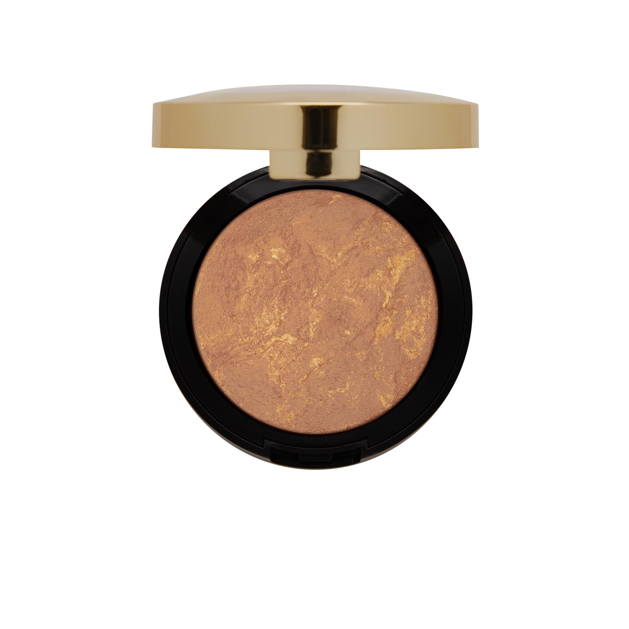 Milani Bronceador Textura Cremosa: deslizamiento suave y cómodo