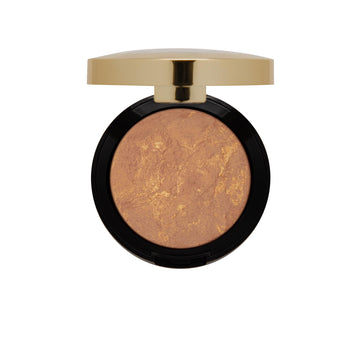 Milani Bronceador Textura Cremosa: deslizamiento suave y cómodo